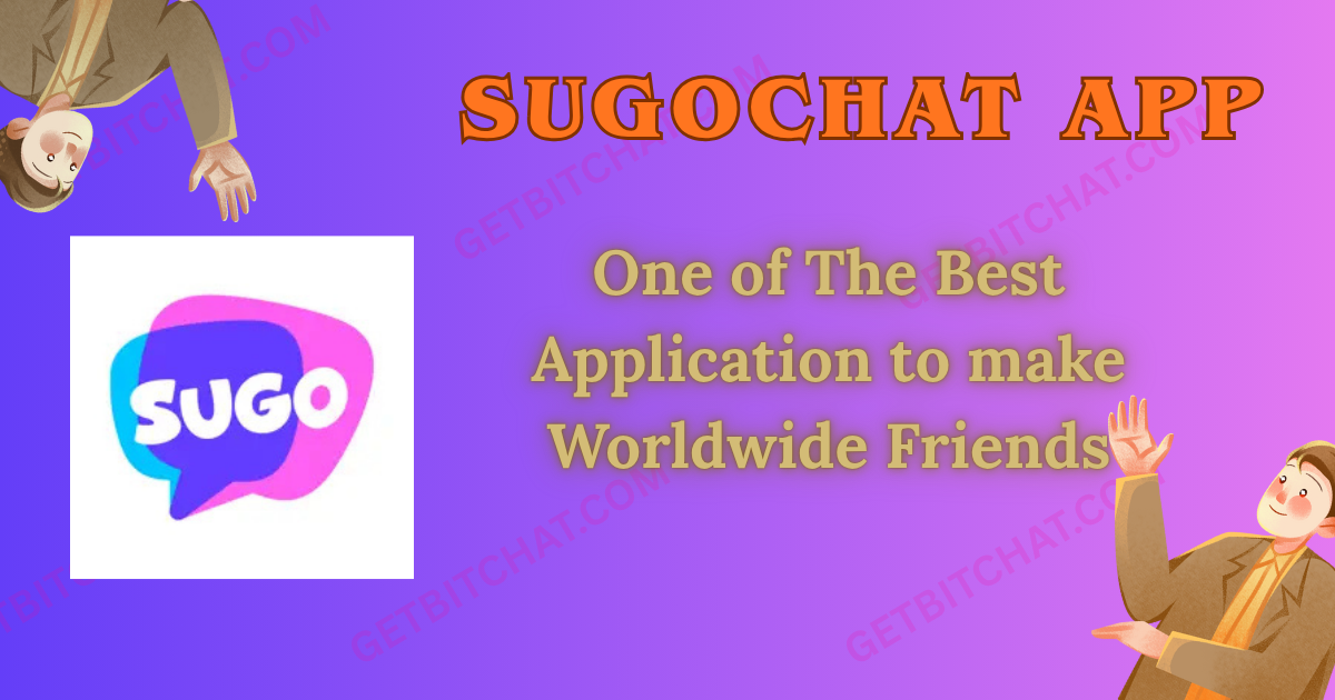 Sugochat App